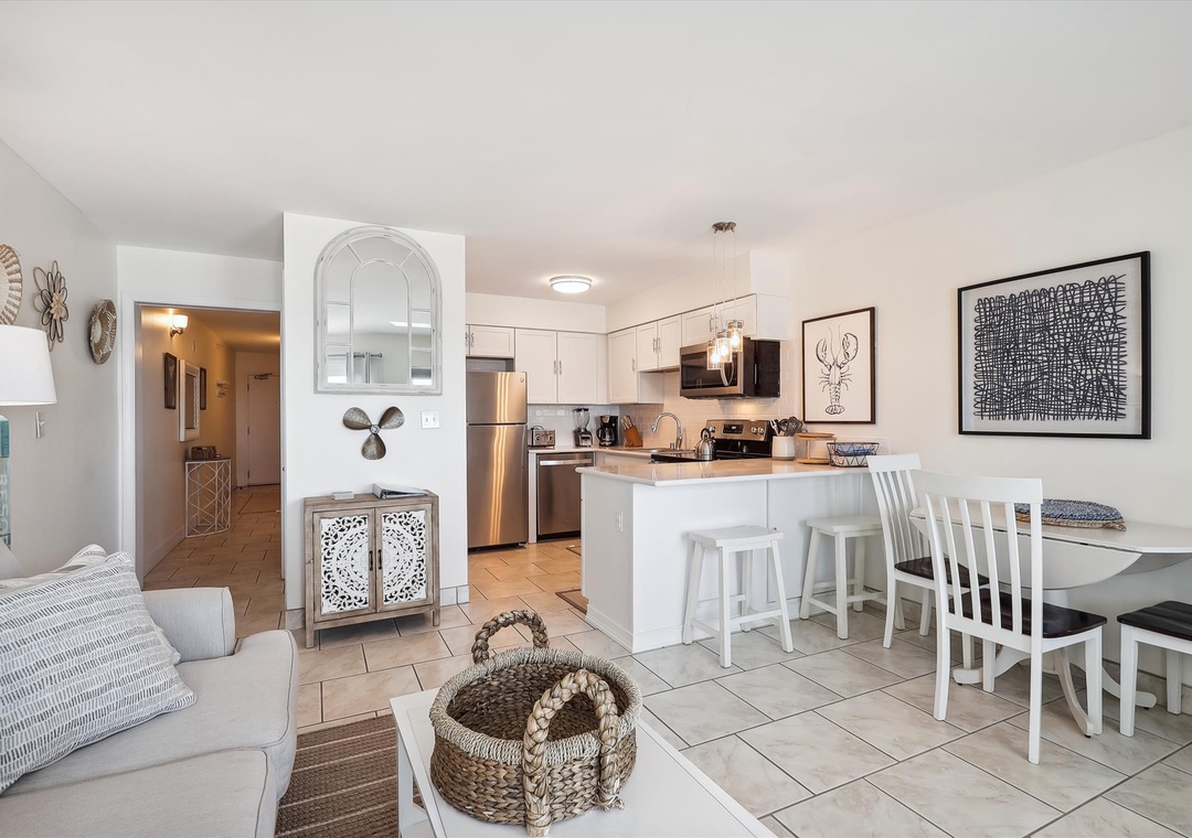 Perdido Skye 25 Open Living