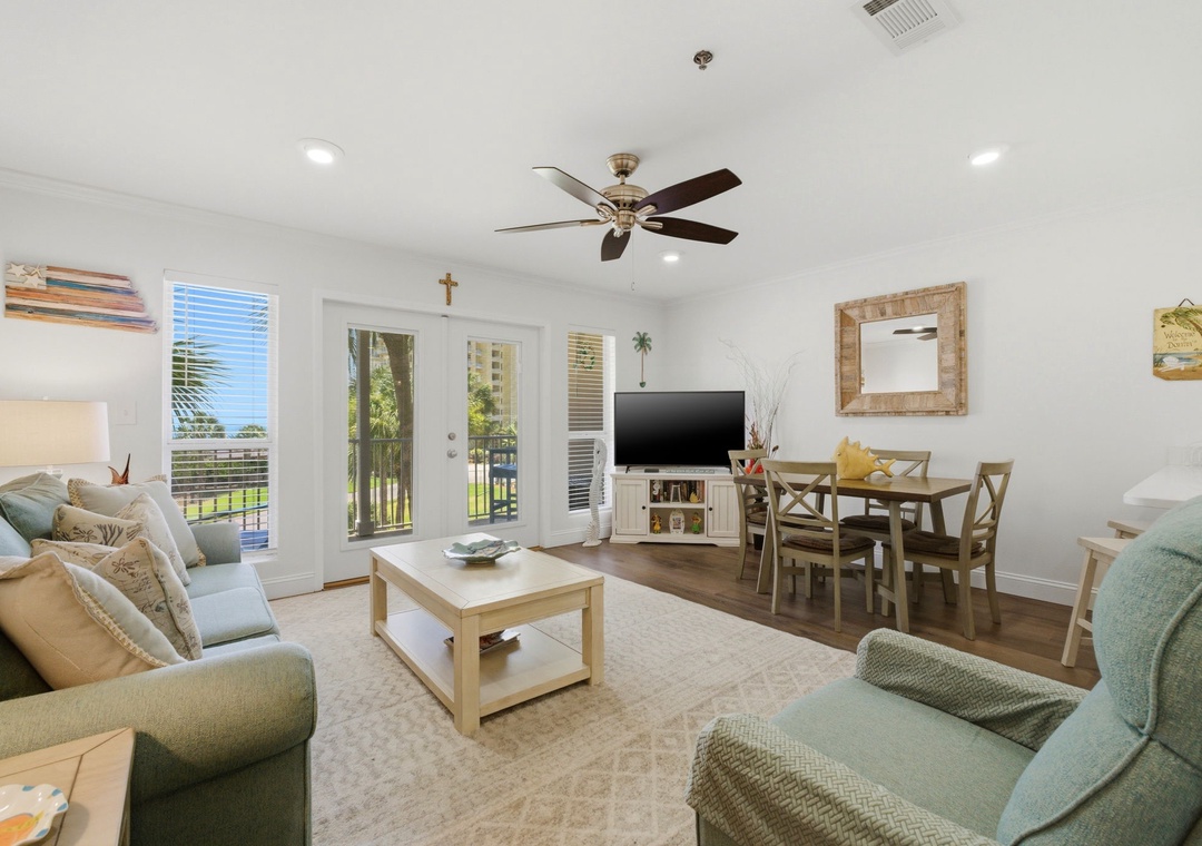 Grand Caribbean 305W