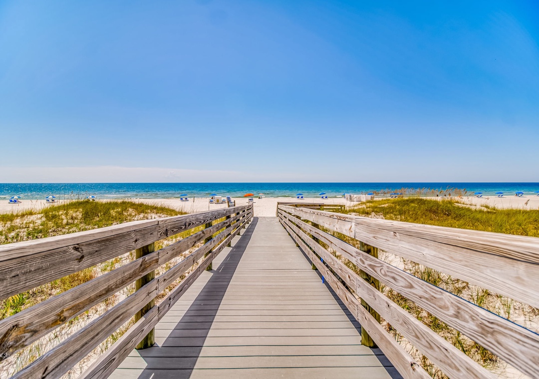 SeaSpray Amenities 9