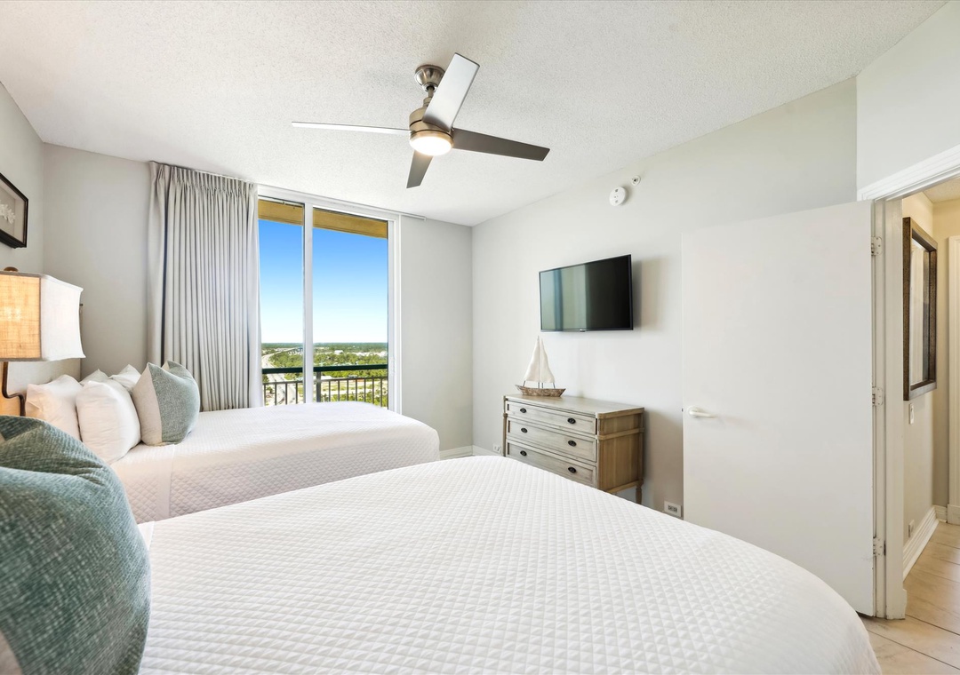 Beach Colony East 14A floor plan-bedroom-128315171