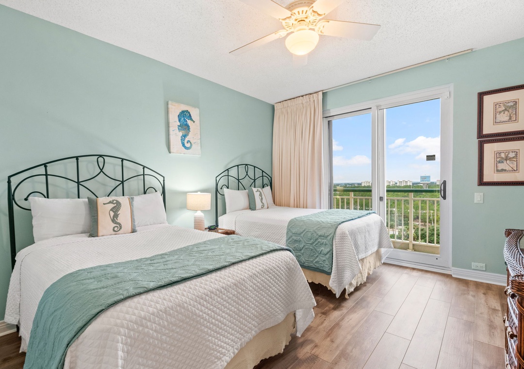 Beach Colony West 9A - 26