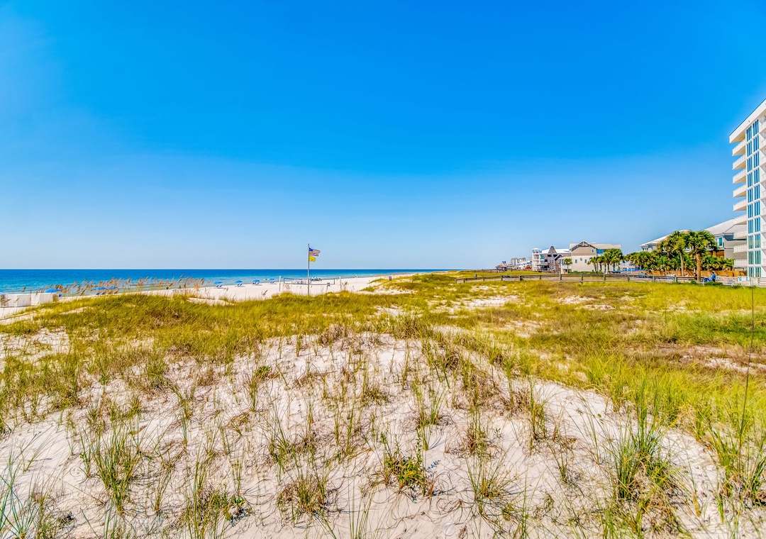 SeaSpray Amenities 11