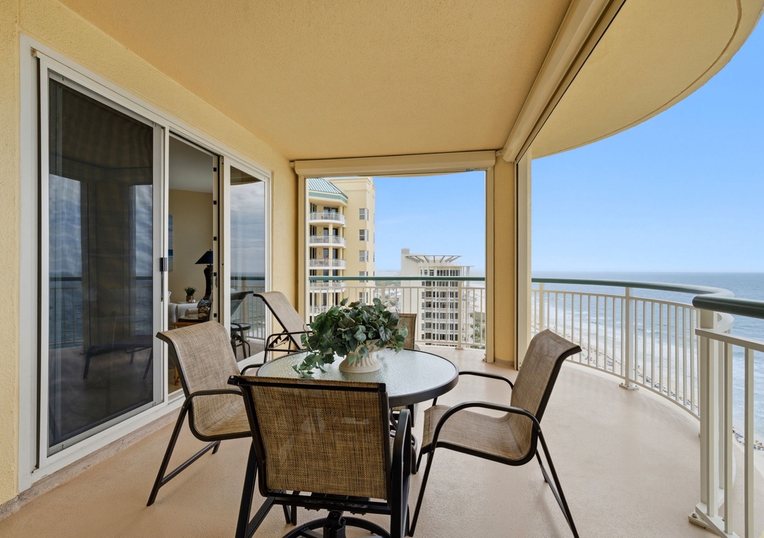 Beach Colony Tower PH1B (16B)