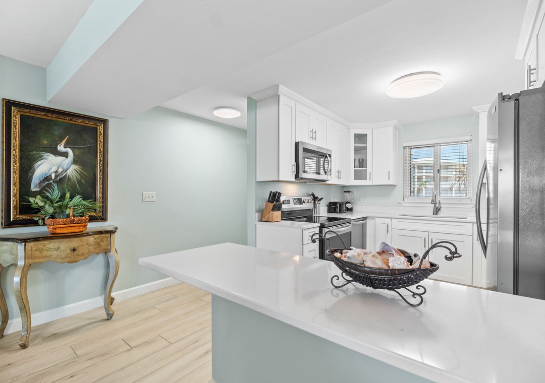 Sandy Key Unit 236-10