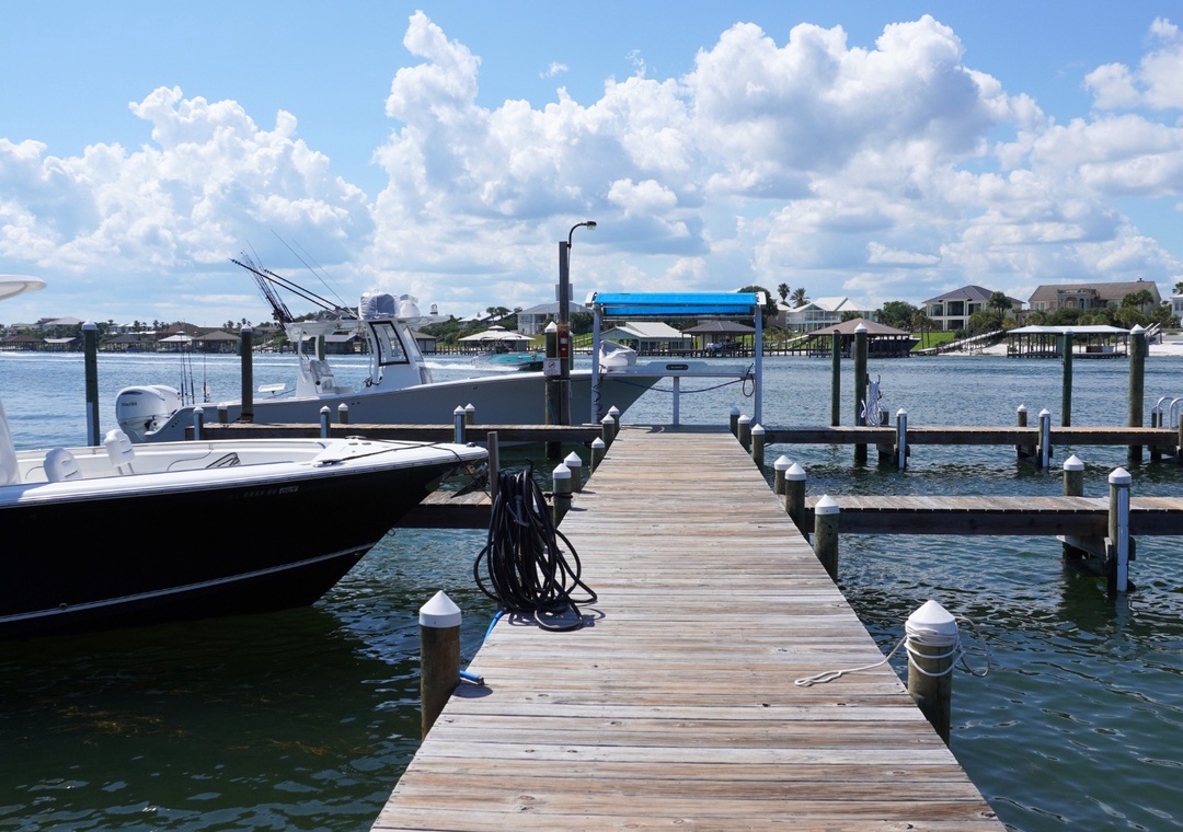 Needle Rush Point Complex 15