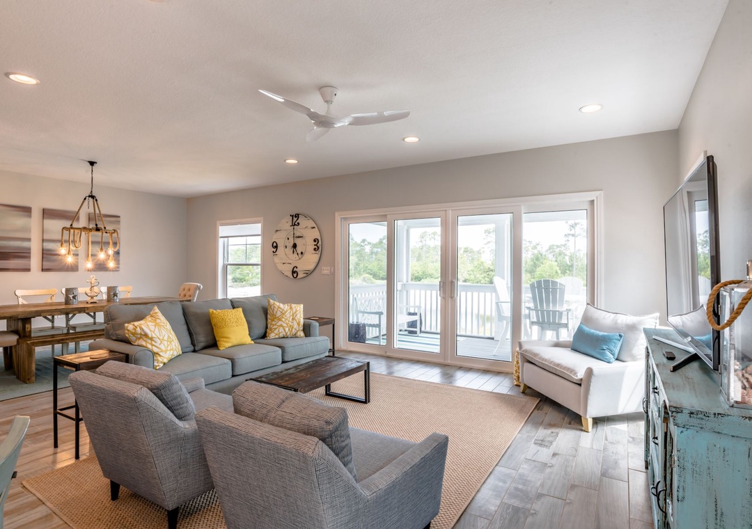 Lost Key Villas 6588 ~ Coastal Pointe