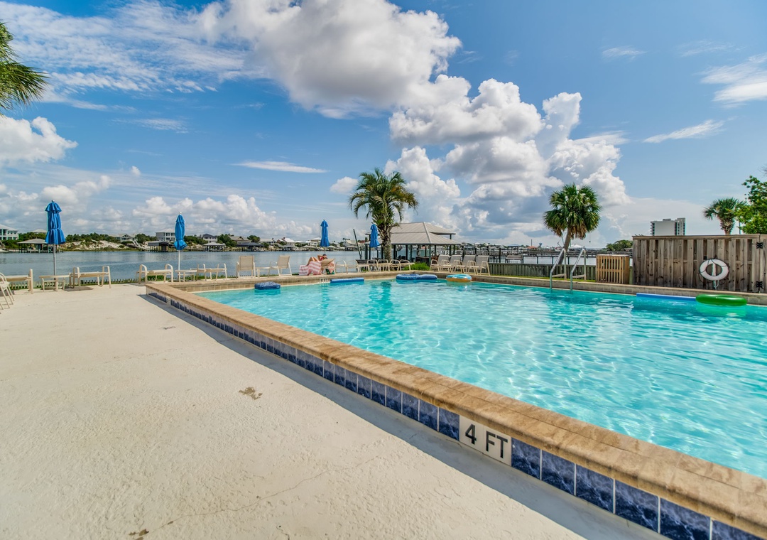 Needle Rush Point Amenities 15