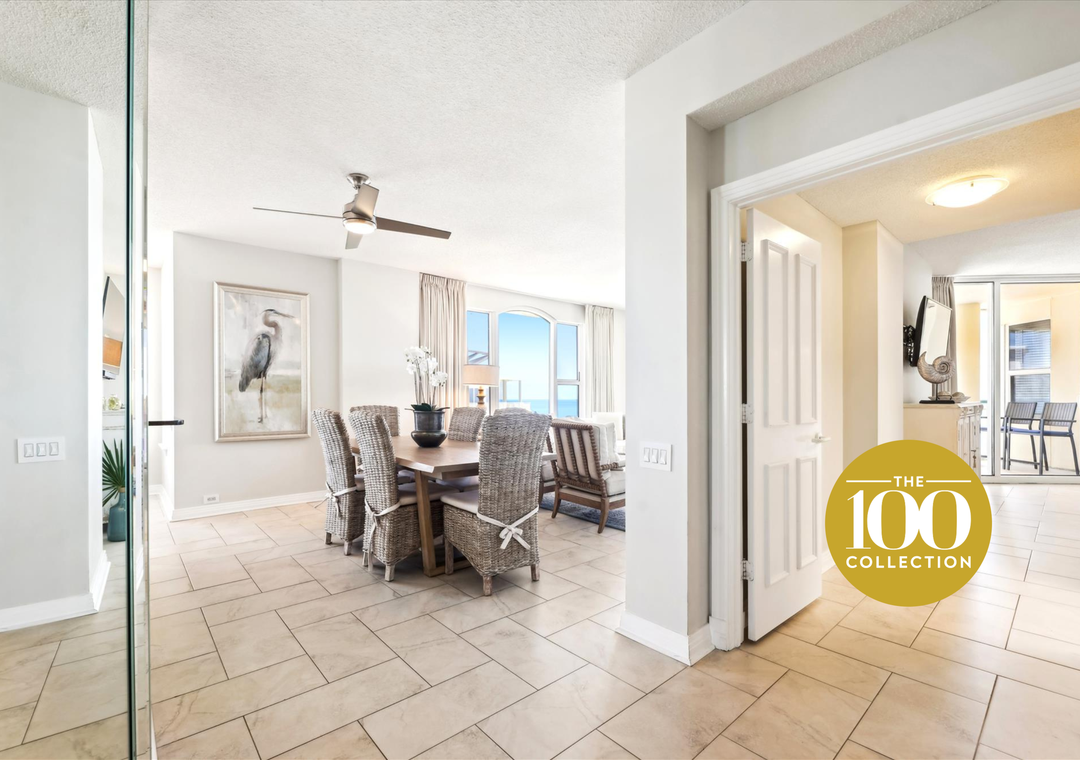 Beach Colony East 14A