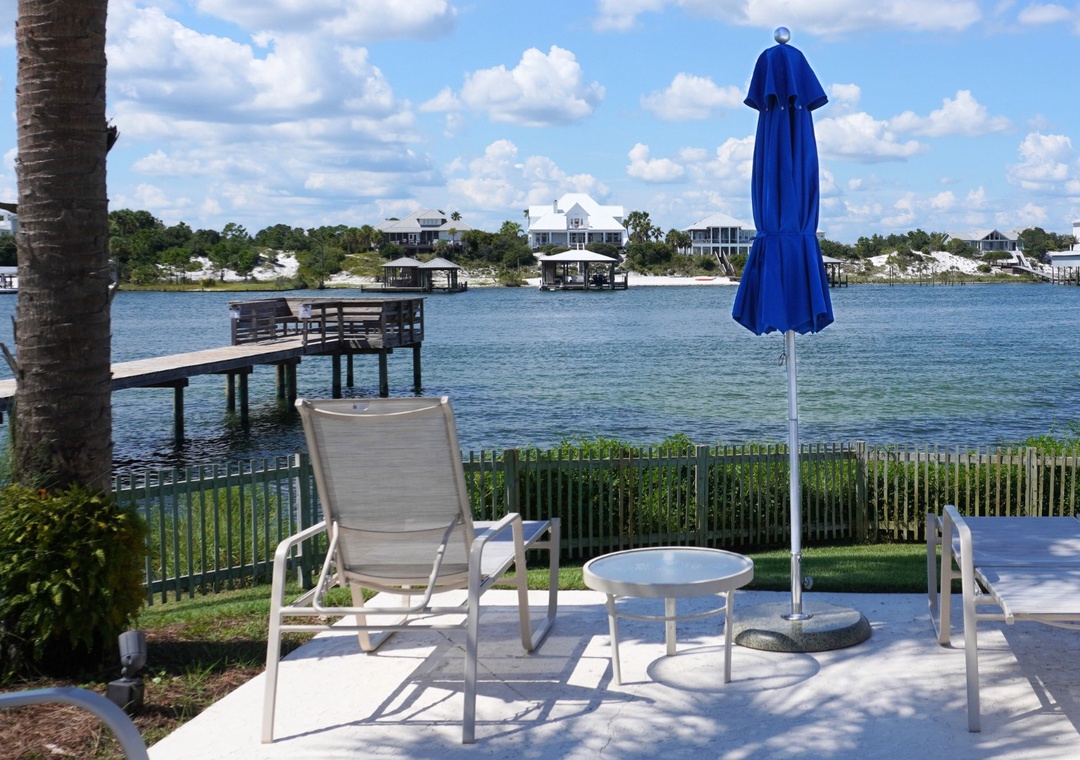 Needle Rush Point Complex 19