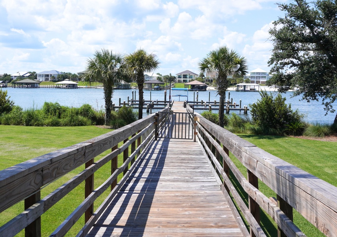 Needle Rush Point Complex 12