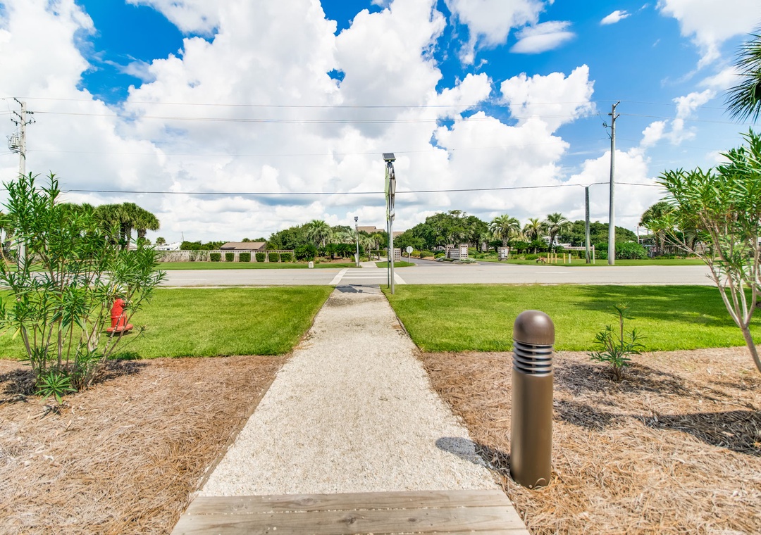 Needle Rush Point Amenities 24