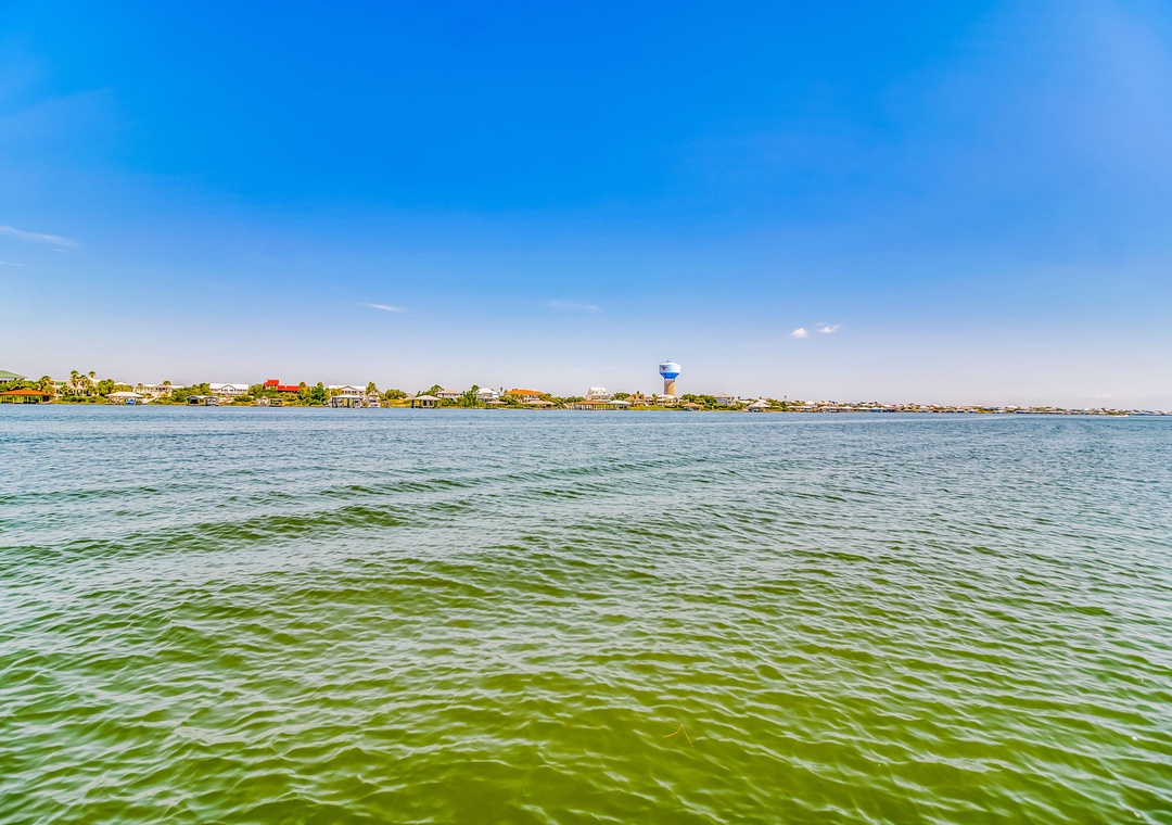 SeaSpray Amenities 21