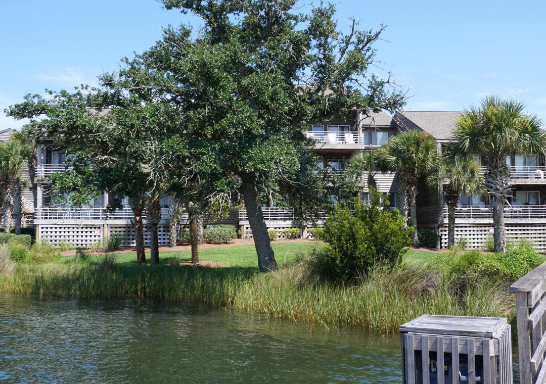 Needle Rush Point Complex 14