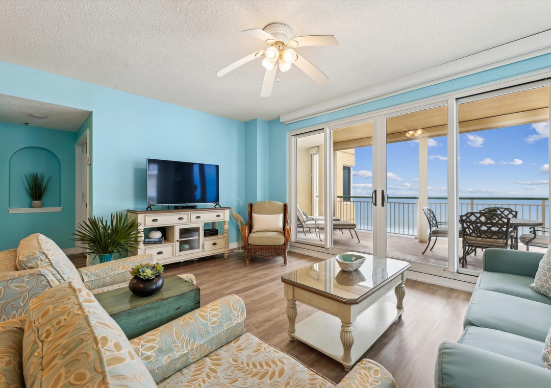 Beach Colony Tower 9C