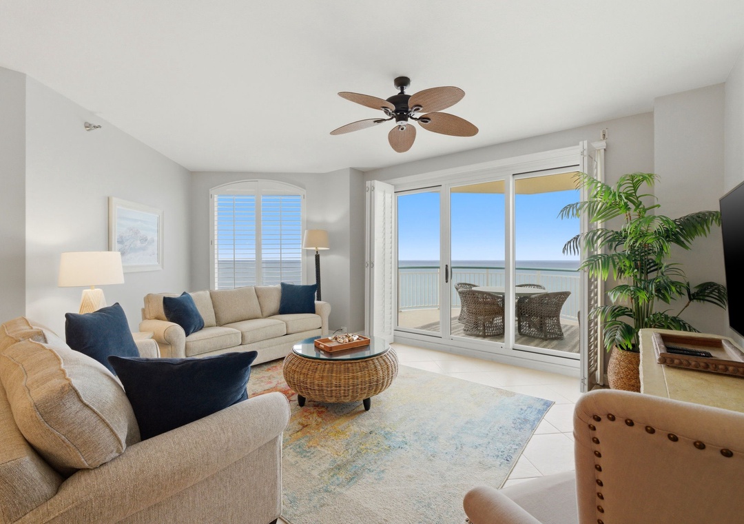 Beach Colony Tower PH3B (18B)