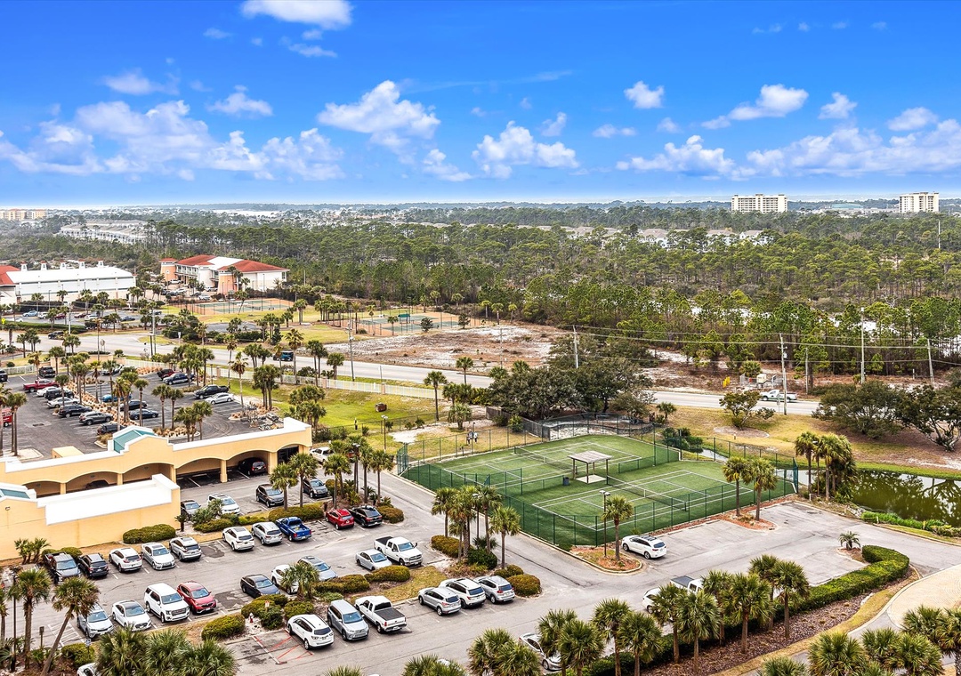 Beach Colony East 10D