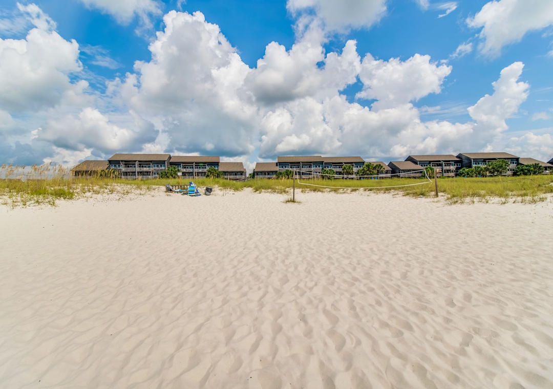 Needle Rush Point Amenities 22