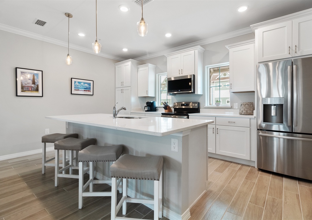 Lost Key Townhomes 14261 ~ Sea-130