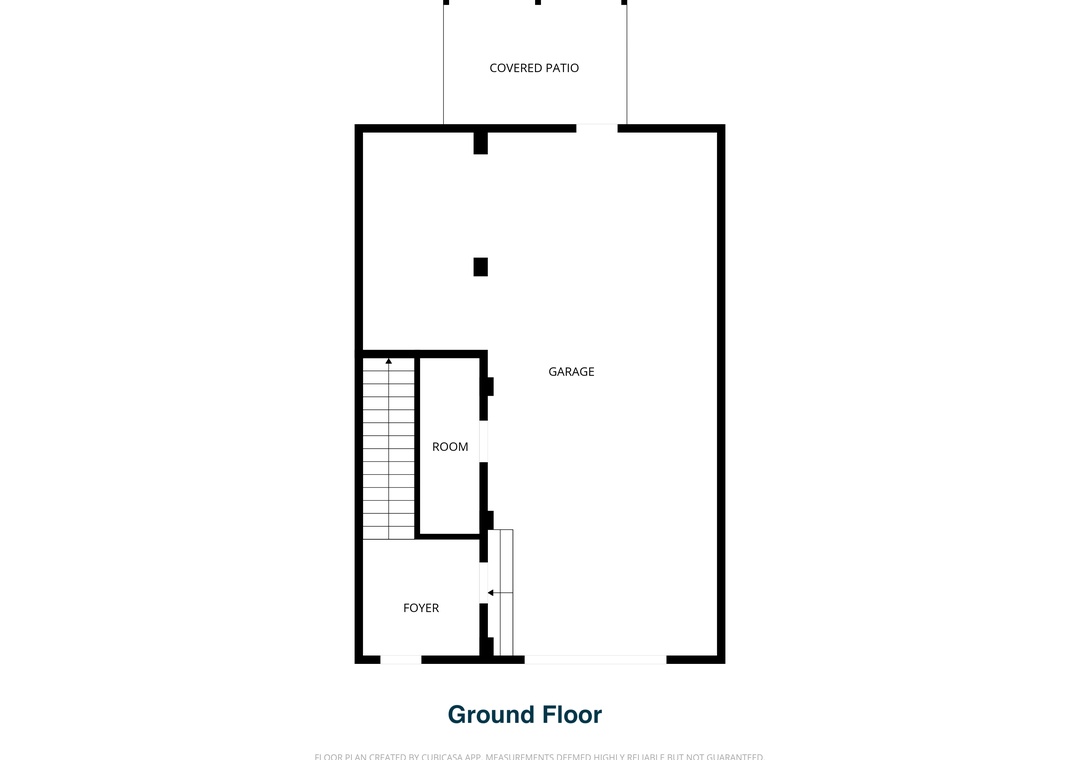 14229 Beach Heather- Ground Floor