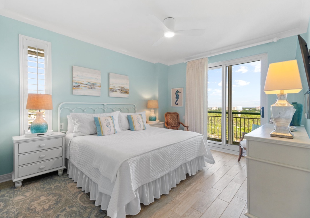 Beach Colony Tower 12D 10