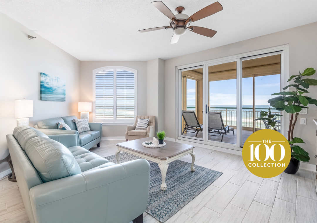 Beach Colony Tower 4B