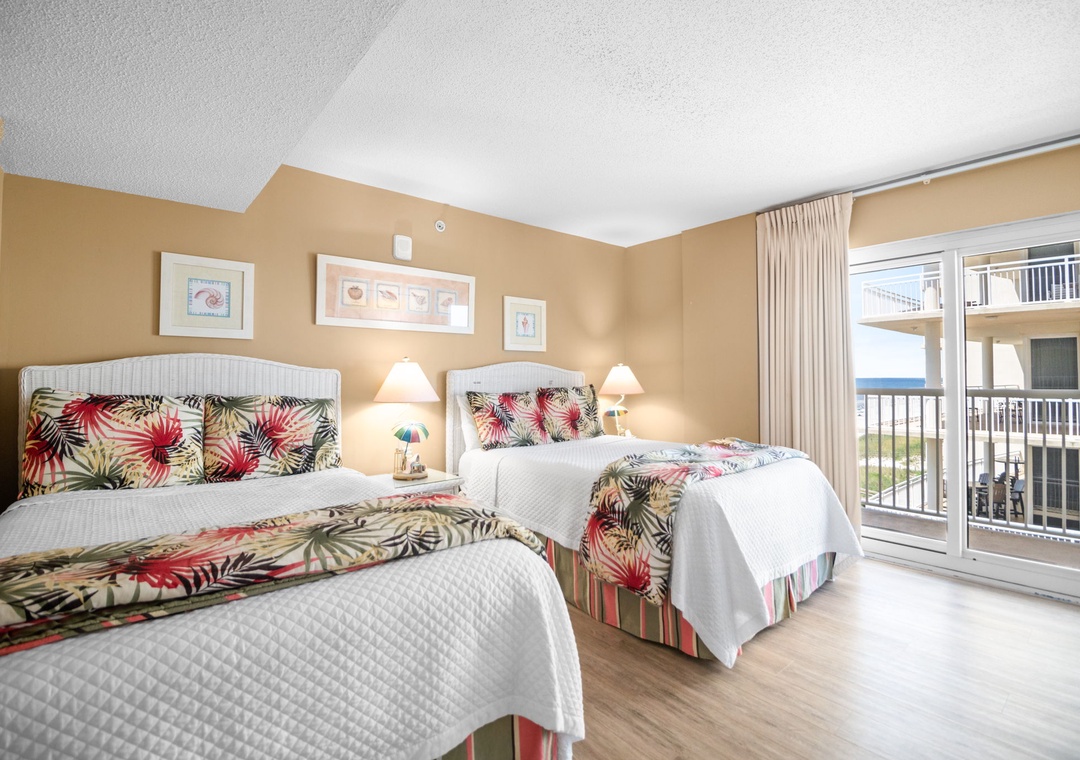 Sandy Key 638 - Guest Bedroom 3