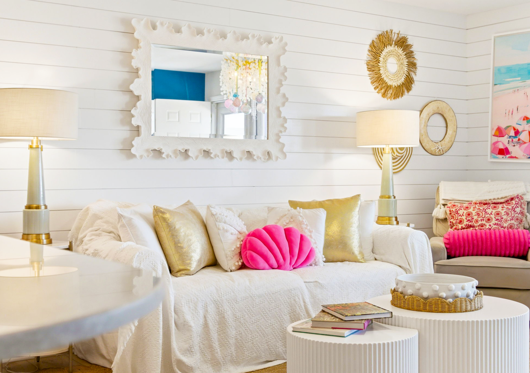 North Lost Key Landing B2-This bright and airy coastal retreat has everything you need to relax, unwind, and slip effortlessly into vacation mode. With cheerful colors, breezy coastal touches, and a warm, welcoming atmosphere.