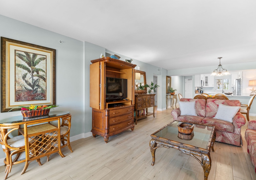 Sandy Key Unit 236-8