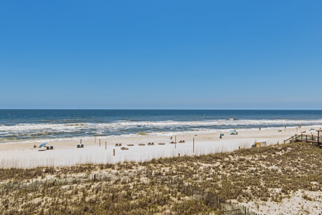 Sandy Key 338 View of Beach and Ocean