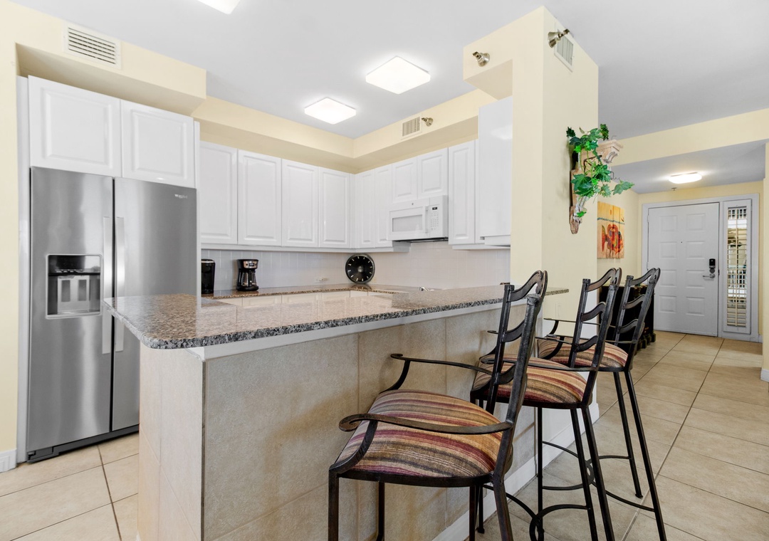 Beach Colony Tower 13D 29