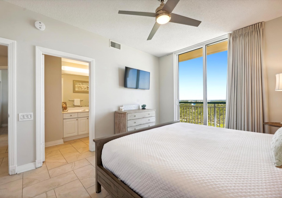 Beach Colony East 14A floor plan-bedroom-128315193