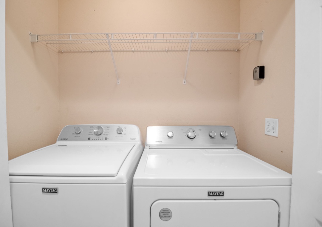 Needle Rush Point C26 - Laundry