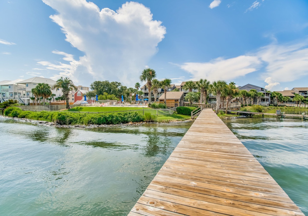 Needle Rush Point Amenities 14