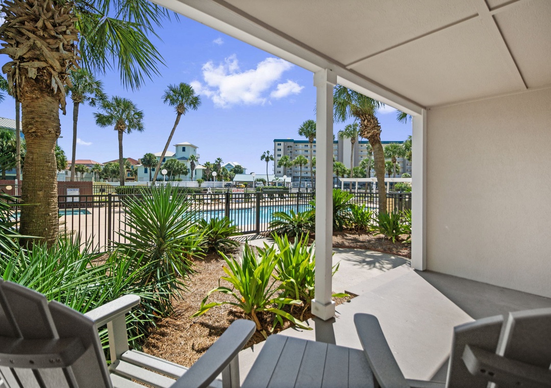 Grand Caribbean 107E