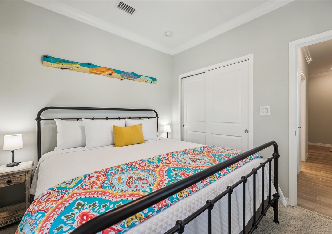 Stillwater Main Level Bedroom 4-1