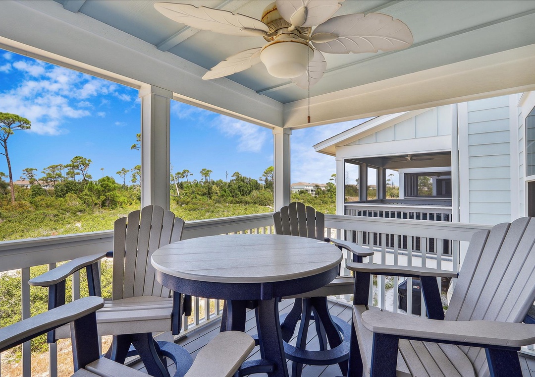 Lost Key Townhomes 14246 ~ Make Waves