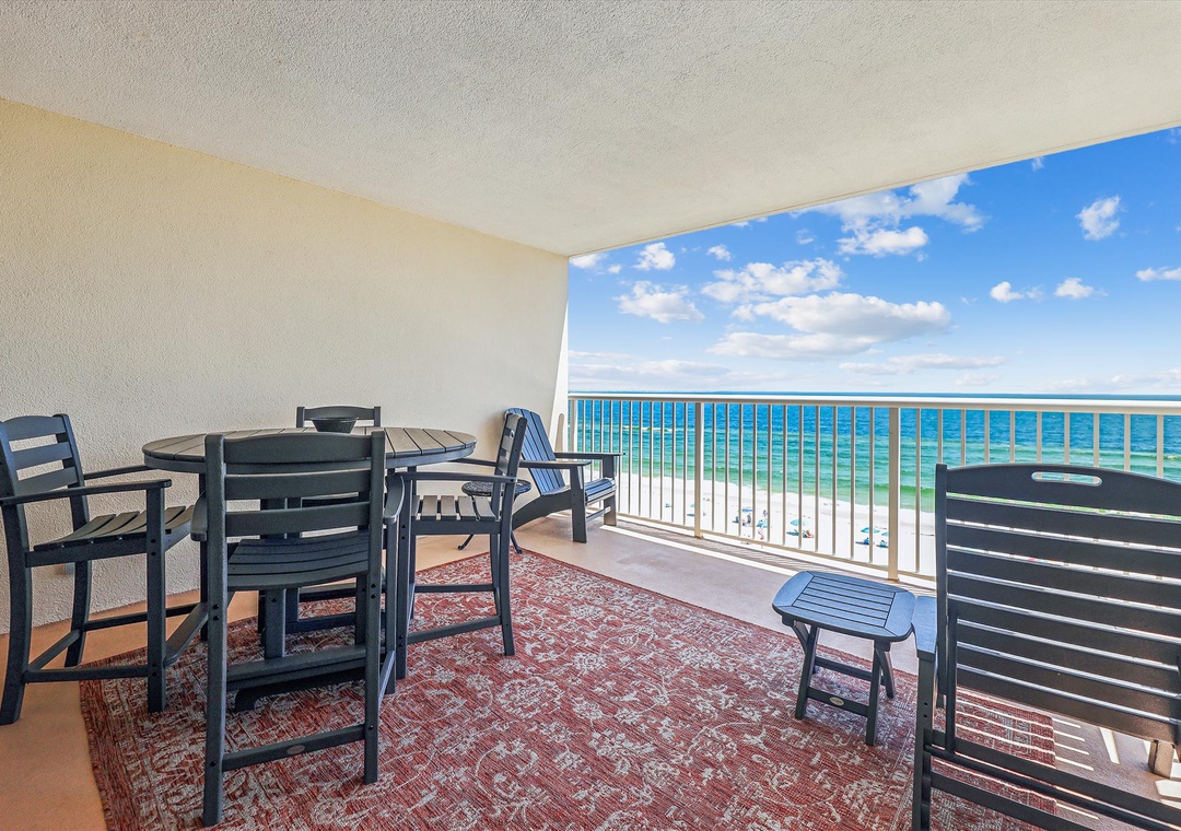 Sandy Key 622 Deck-128539111