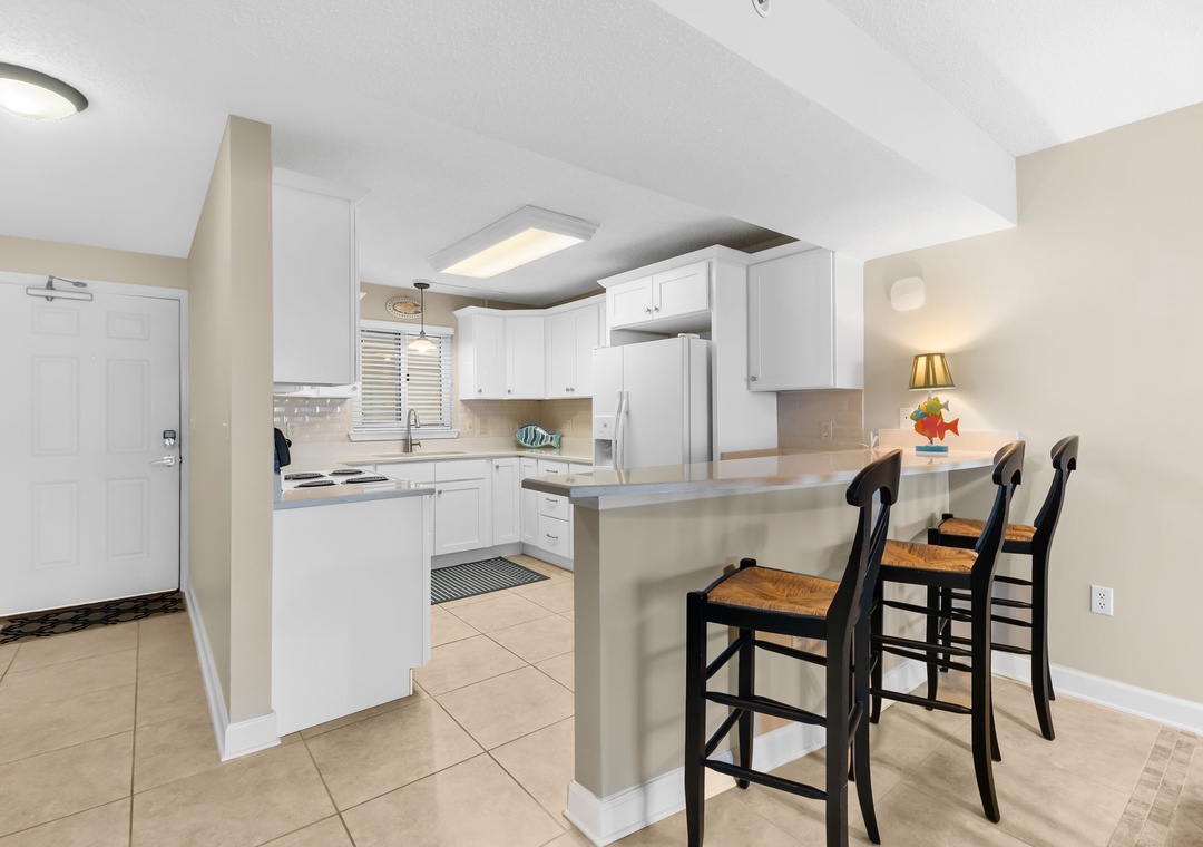 Sandy Key Unit 628 - 35