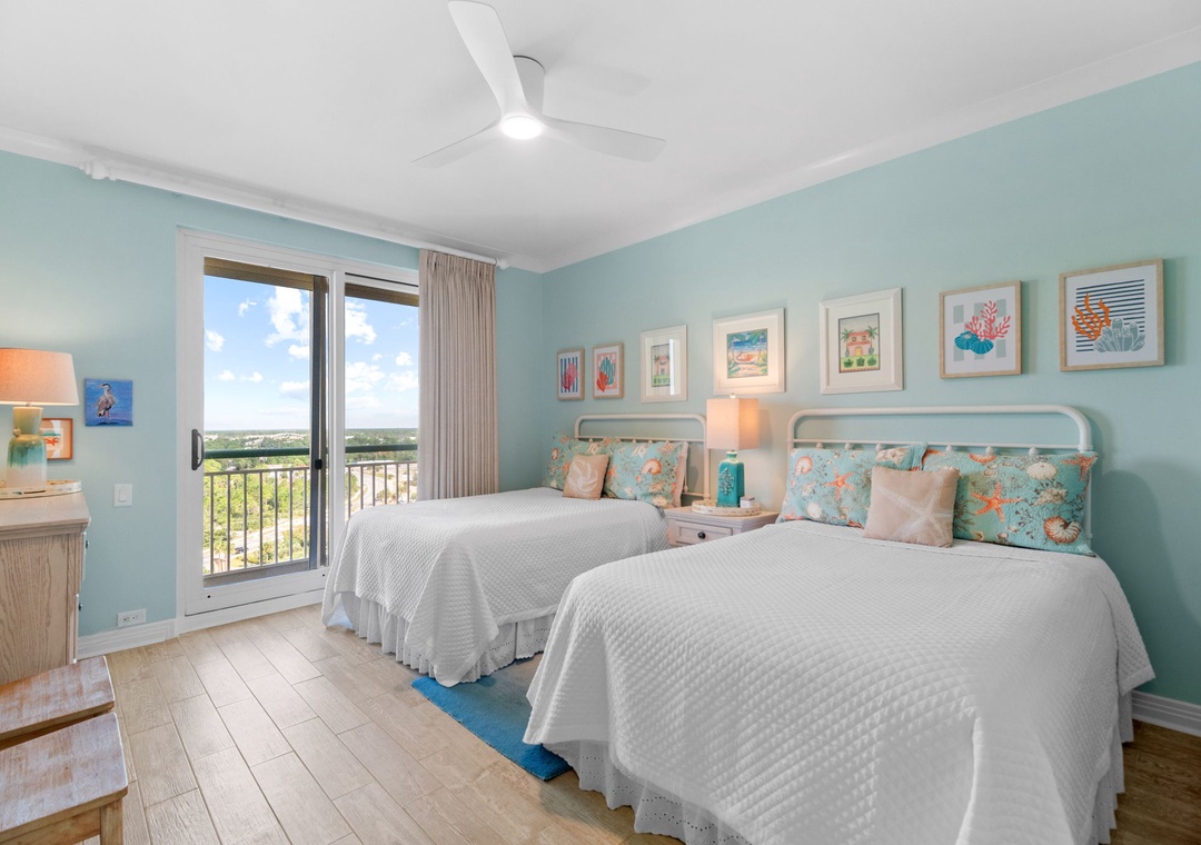 Beach Colony Tower 12D 13