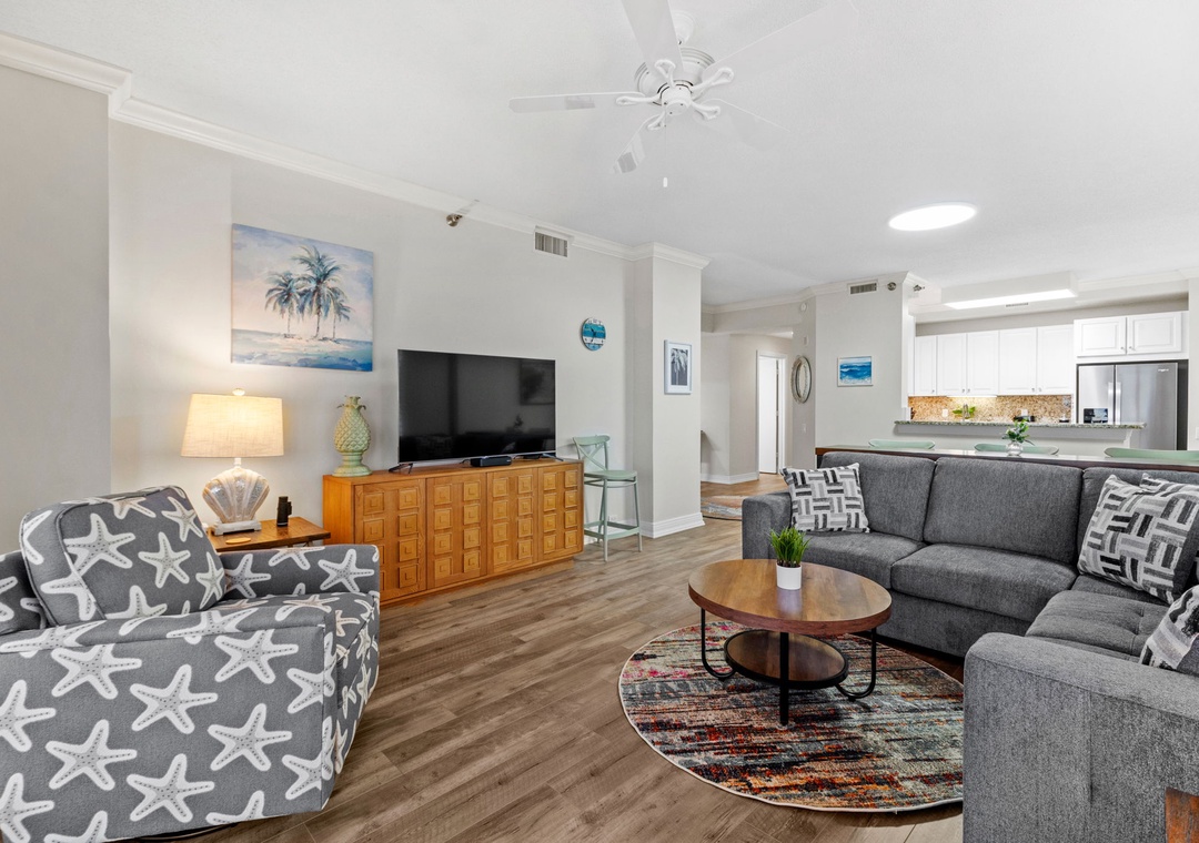 Beach Colony West 9A - 6