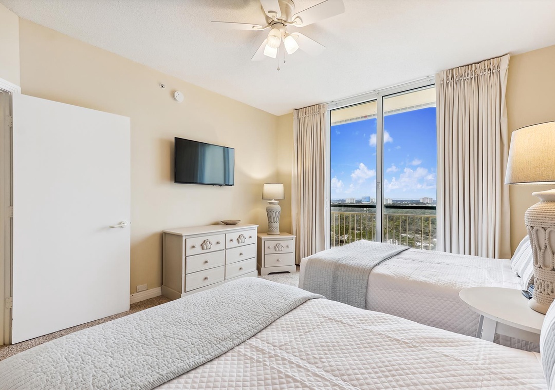 Beach Colony East 10D