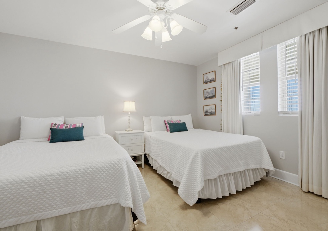 Sailmaker 901- Bedroom 5