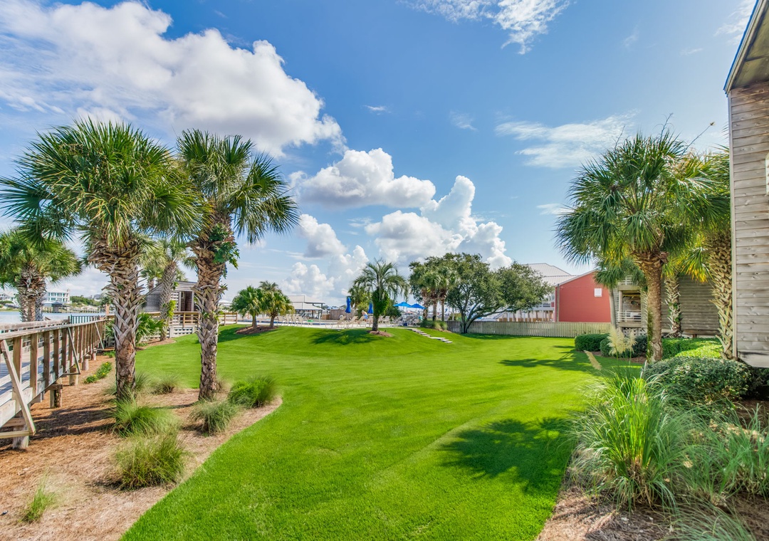 Needle Rush Point Amenities 6