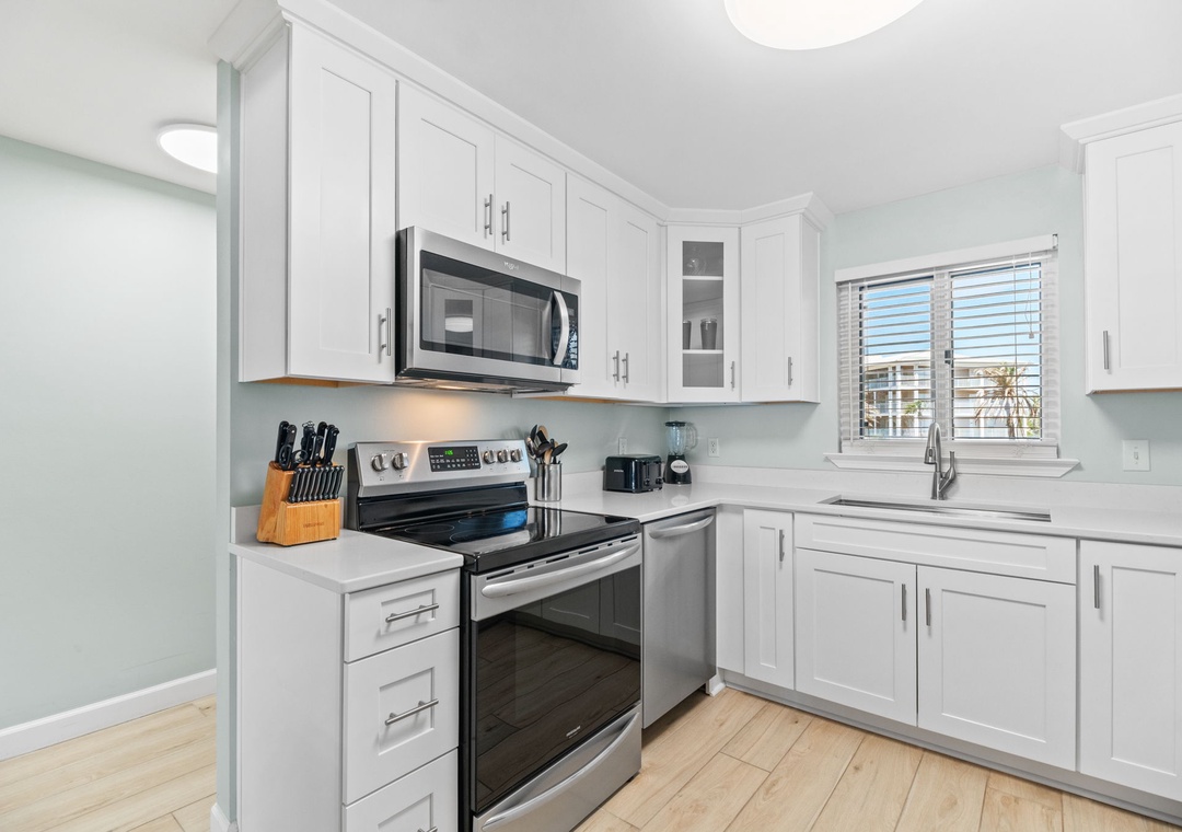 Sandy Key Unit 236-13