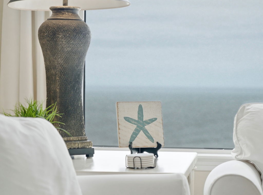 Beach Colony Tower PH1B - Living Room
