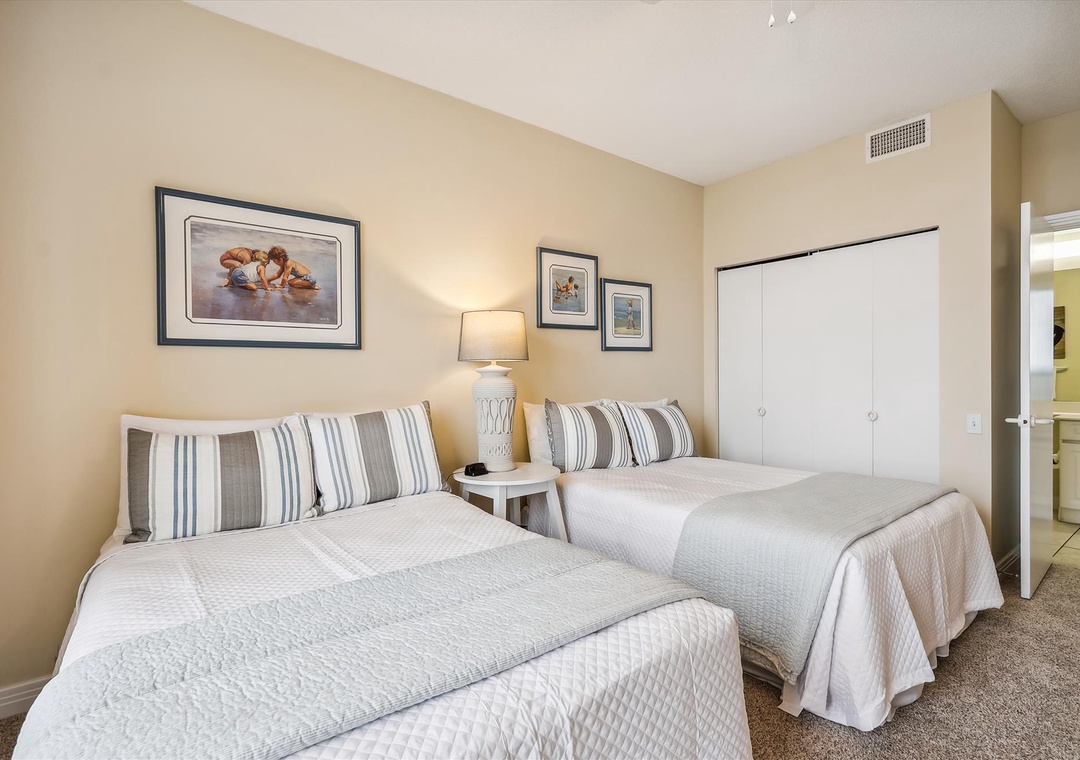 Beach Colony East 10D