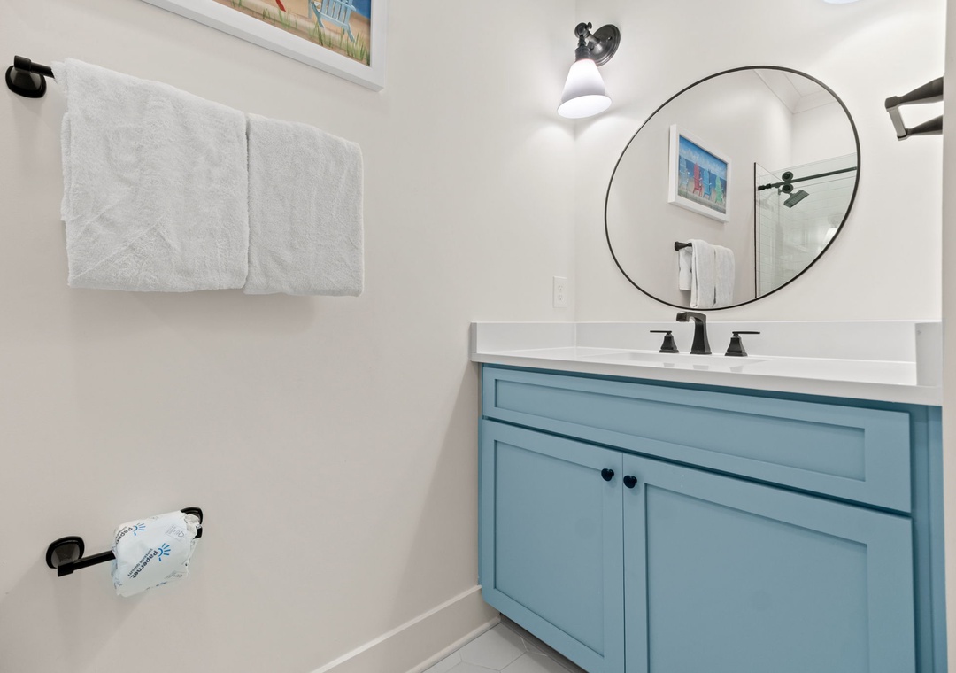 Vivianna #11- Second Floor - Bathroom 2