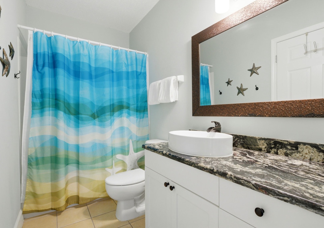 Windemere 1502- Bathroom 2