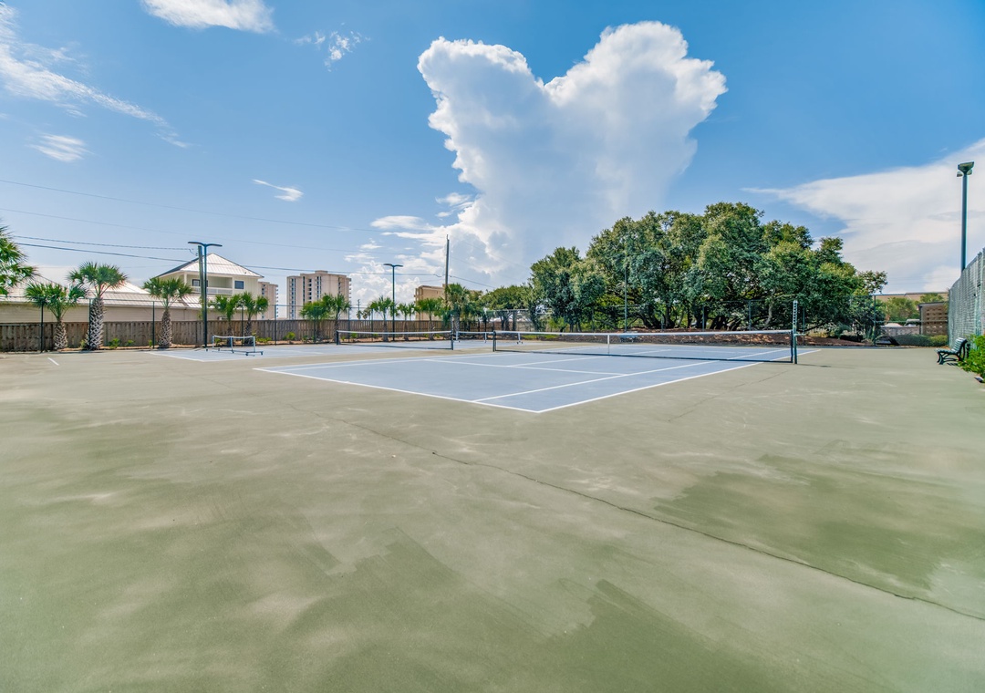 Needle Rush Point Amenities 4