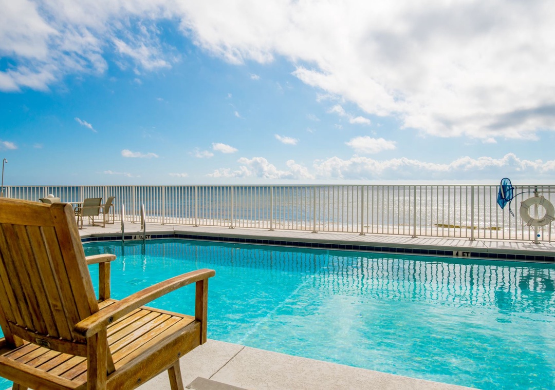 Windemere - Common Area Pool